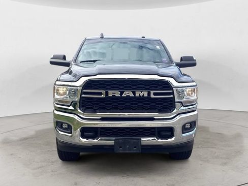 Certified 2021 RAM 2500 Tradesman AWD/4WD image 8