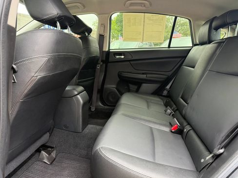 Used 2013 Subaru Impreza 2.0i Sport Limited AWD/4WD image 15