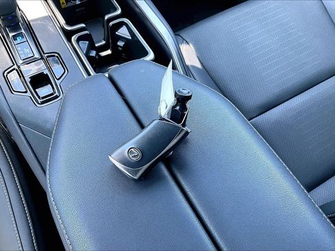 Used 2025 Lexus TX 350 FWD w/ Technology Package image 15