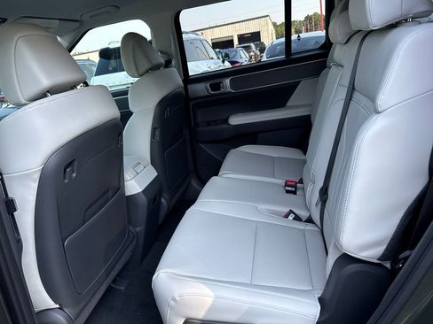 New 2026 Hyundai Santa Fe SEL image 12