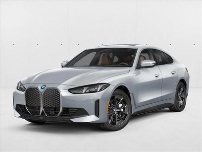 New 2026 BMW i4 M60