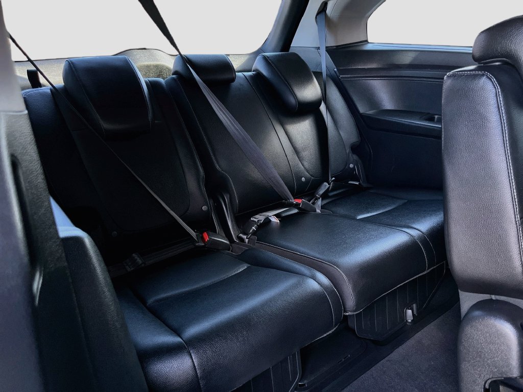 Used 2024 Honda Odyssey EX-L image 27