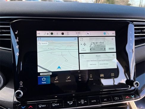 Used 2024 Jeep Wagoneer Base image 22