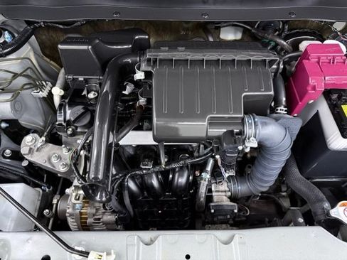 Used 2024 Mitsubishi Mirage G4 Black Edition FWD image 13