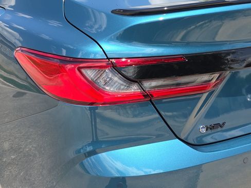 New 2026 Toyota Camry XSE FWD image 29