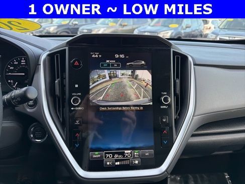 Used 2024 Subaru Crosstrek 2.0i Premium image 40