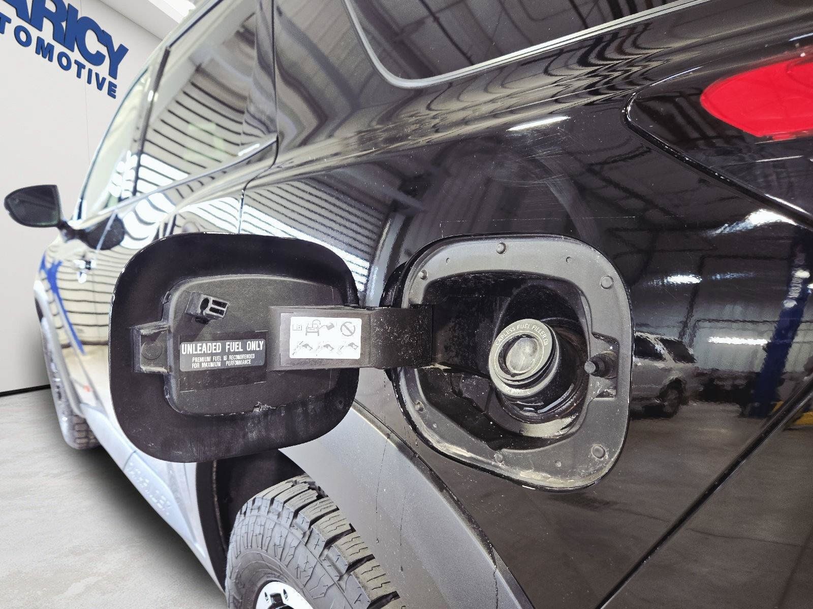 Used 2026 Nissan Pathfinder Rock Creek AWD/4WD image 22