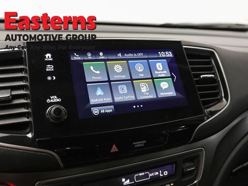 Used 2021 Honda Pilot EX image 18