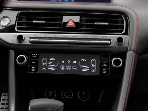 New 2026 Genesis G70 3.3T Sport Prestige image 22