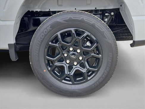 New 2026 Ford F150 XLT w/ Equipment Group 302A MID image 10