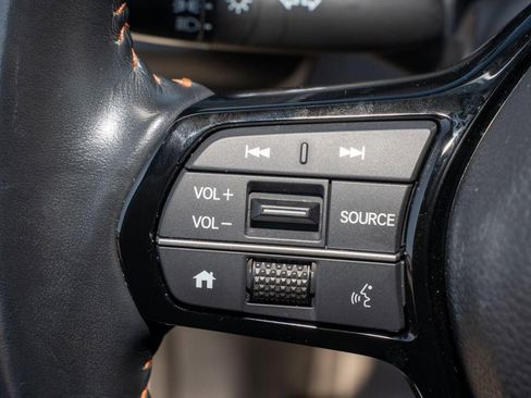 Certified 2024 Honda HR-V Sport image 31
