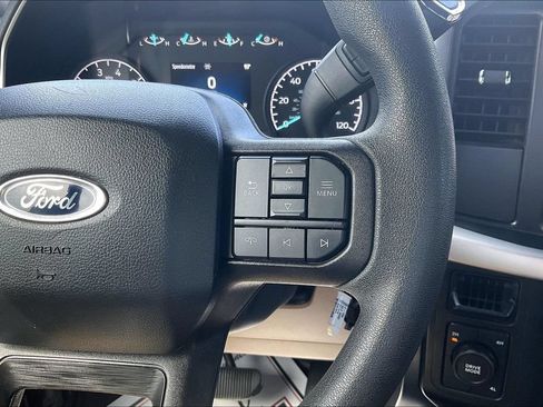 Used 2023 Ford F150 XLT AWD/4WD image 20