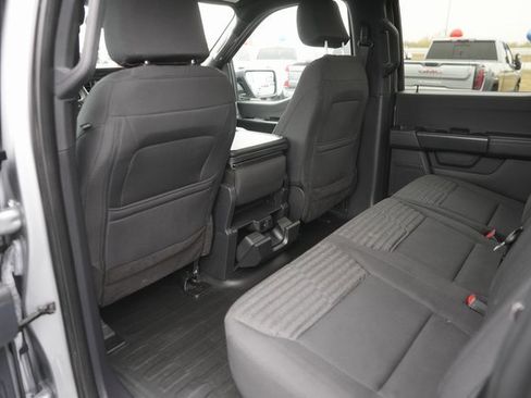 Certified 2023 Ford F150 XL w/ STX Appearance Package image 11