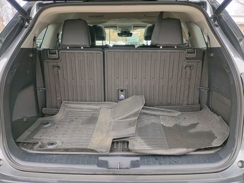 Used 2023 Toyota Highlander XLE AWD/4WD image 18