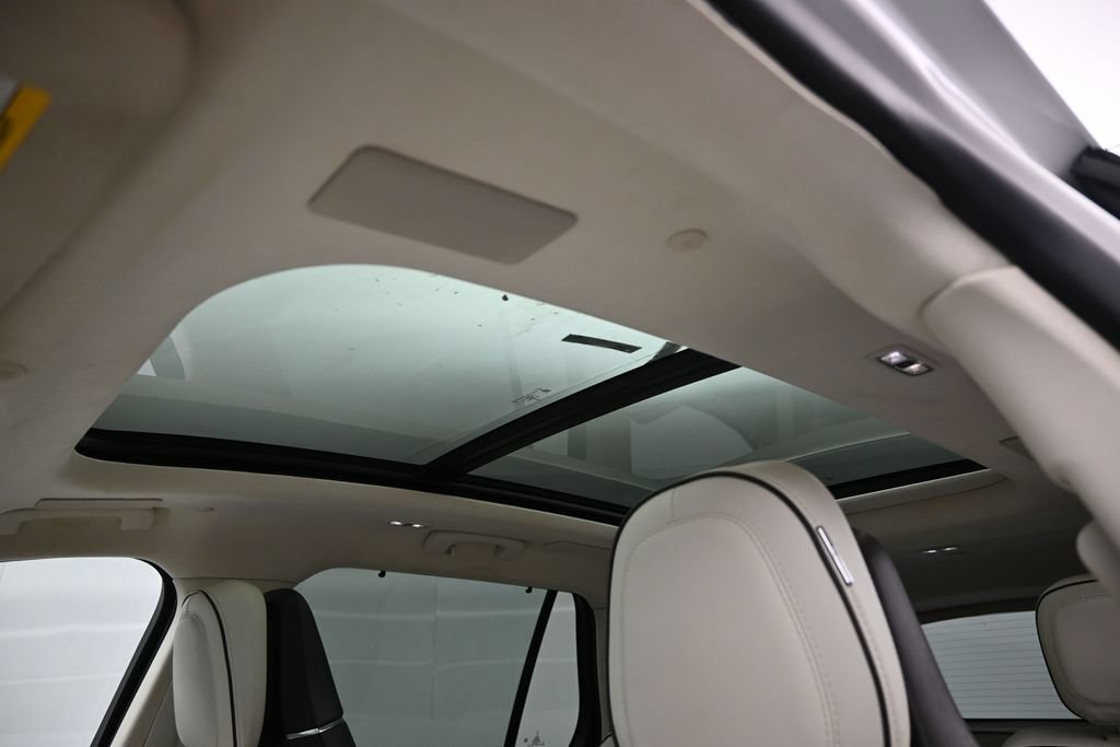 Used 2023 Lincoln Aviator Black Label w/ Jet Package AWD/4WD image 27