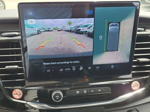 Used 2023 Ford Transit 350 XLT RWD image 27