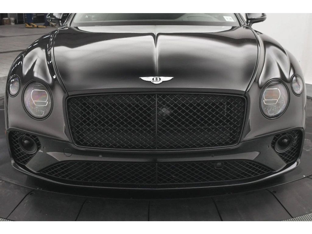 Certified 2024 Bentley Continental GT Speed AWD/4WD image 52