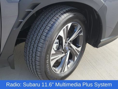 Used 2026 Subaru Crosstrek 2.5i Premium AWD/4WD image 6