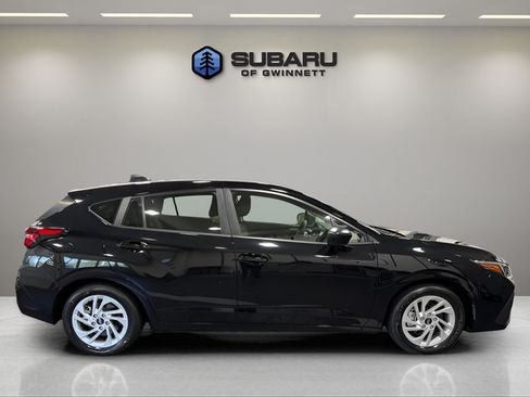 Used 2024 Subaru Impreza 2.0i w/ Popular Package #1 AWD/4WD image 6