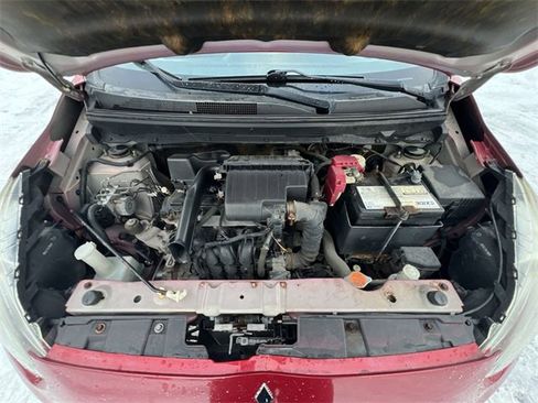 Used 2014 Mitsubishi Mirage DE image 13