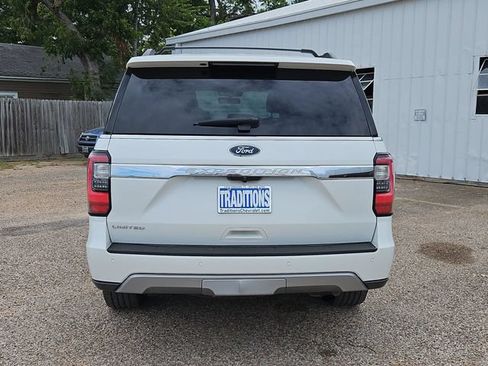 Used 2021 Ford Expedition Limited RWD image 42