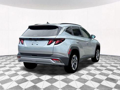 New 2026 Hyundai Tucson SEL image 10