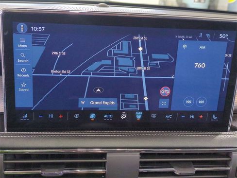 Certified 2023 Lincoln Corsair Reserve w/ Equipment Group 201A image 25