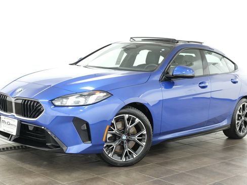 Used 2025 BMW 228i xDrive w/ Premium Package AWD/4WD image 1