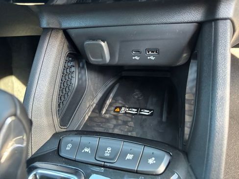 New 2026 Chevrolet TrailBlazer ACTIV w/ Convenience Package image 16