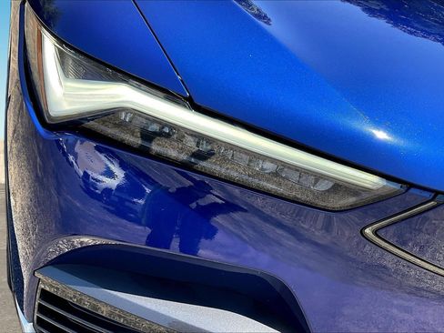 Used 2024 Acura ZDX A-Spec AWD/4WD image 31