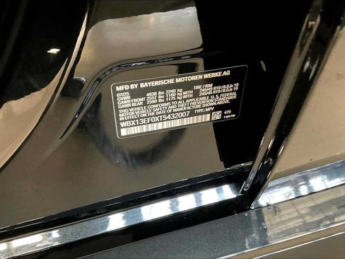 Used 2026 BMW X1 M35i w/ Technology Package AWD/4WD image 18