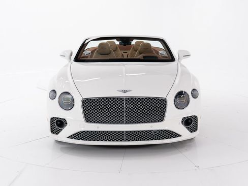 Certified 2020 Bentley Continental GT image 8