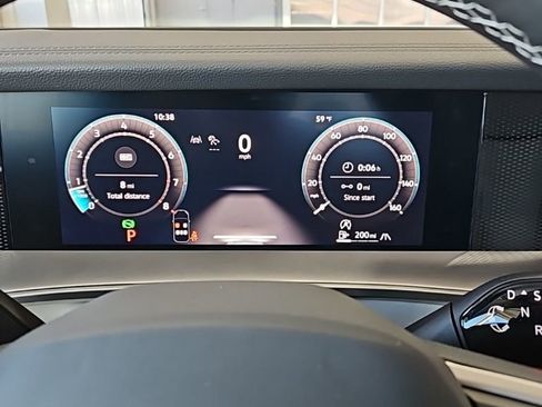 New 2026 Volkswagen Tiguan SE AWD/4WD image 34