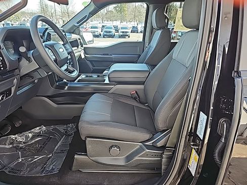 New 2026 Ford F150 STX w/ F-150 LOBO Package image 9