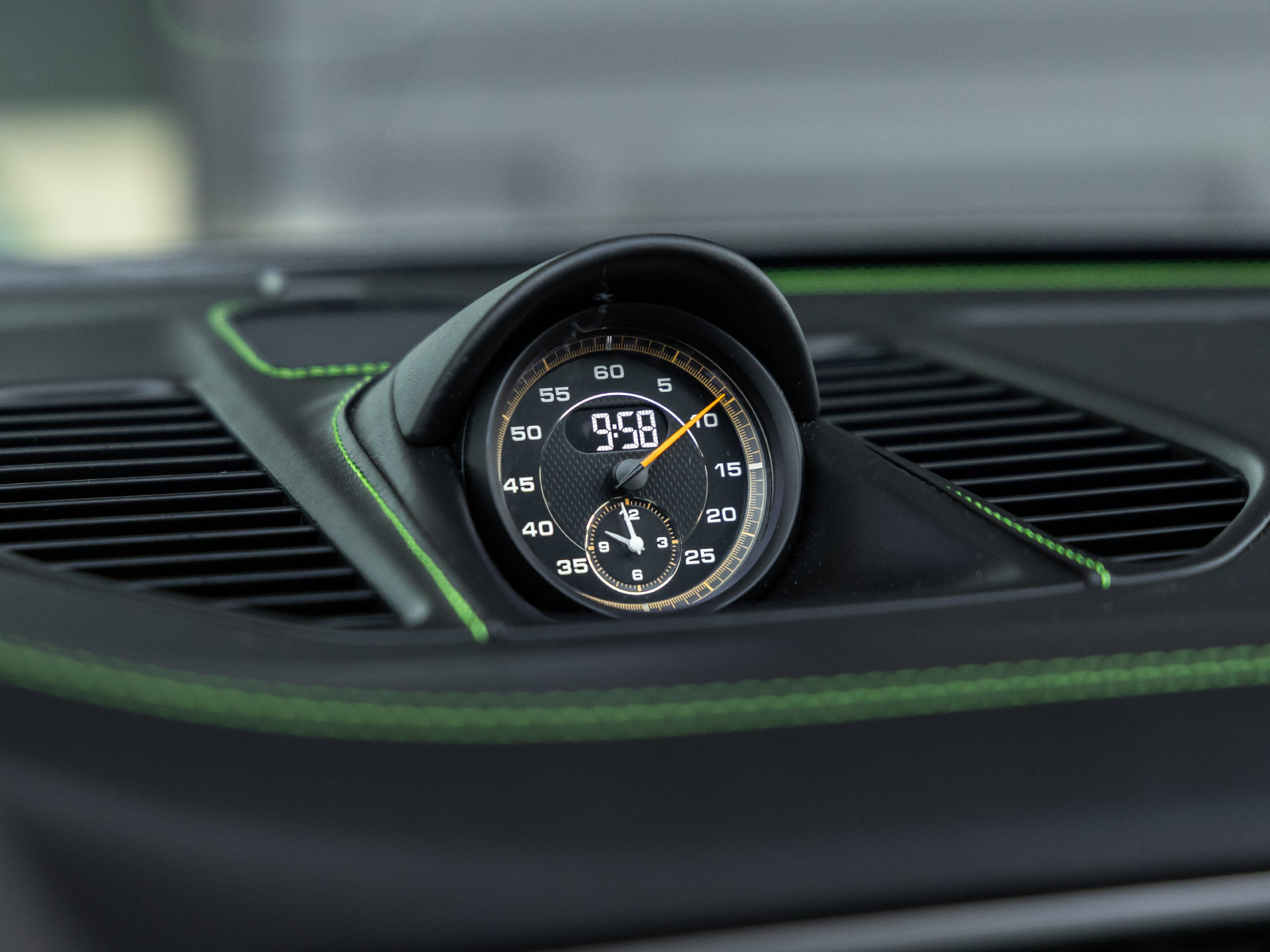 Used 2019 Porsche 911 GT3 RS RWD image 42