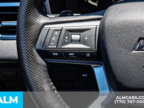 Used 2025 Mitsubishi Outlander SEL FWD image 35