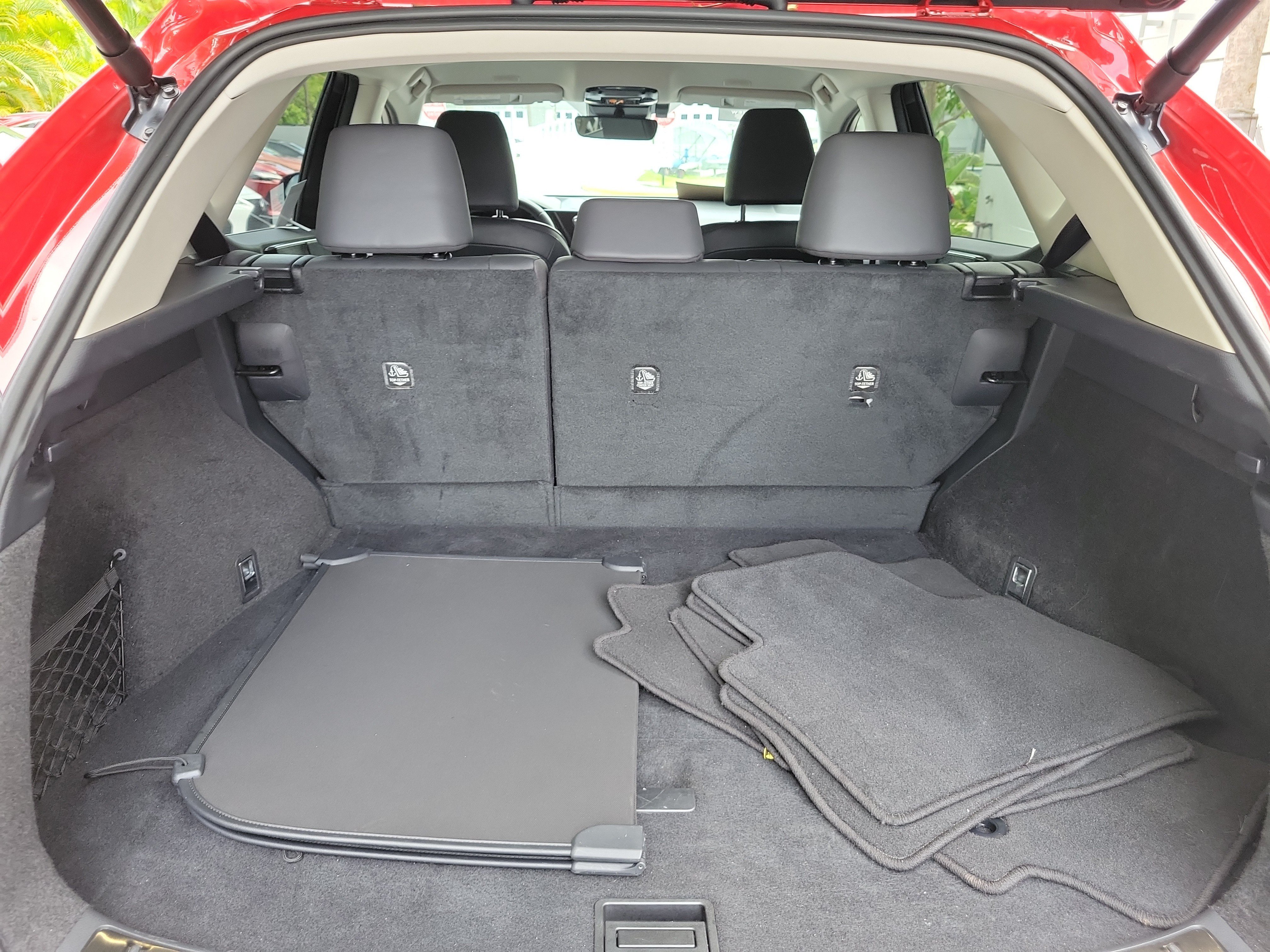 Used 2025 Lexus NX 250 FWD w/ Towing Package (2000 Lbs) image 9