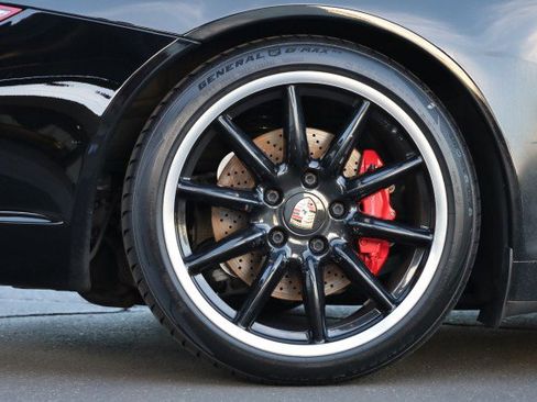 Used 2011 Porsche 911 Carrera S image 54