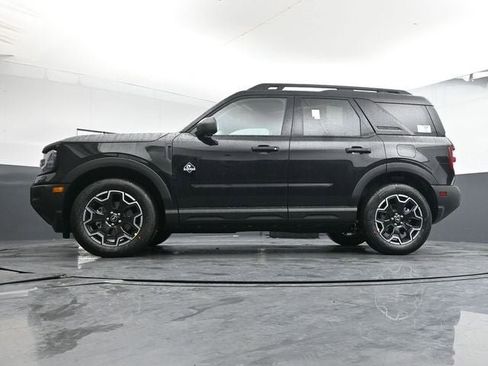 New 2026 Ford Bronco Sport Outer Banks w/ Outer Banks Tech Package+ image 27