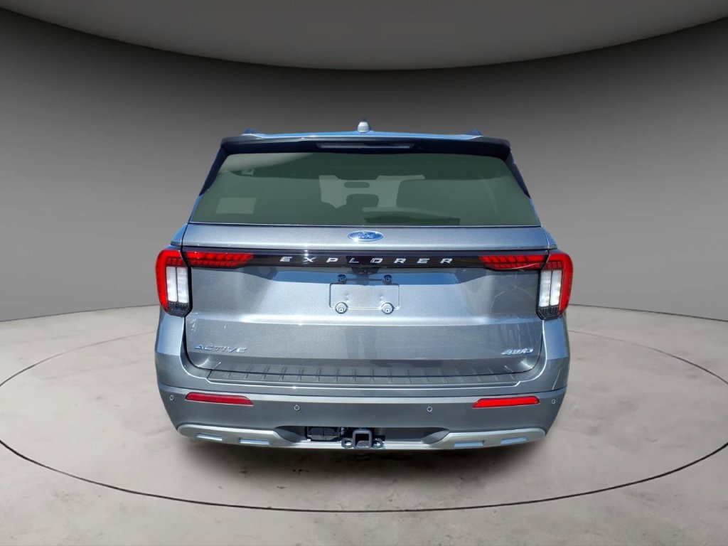 New 2026 Ford Explorer Active w/ Active Comfort Package AWD/4WD image 7
