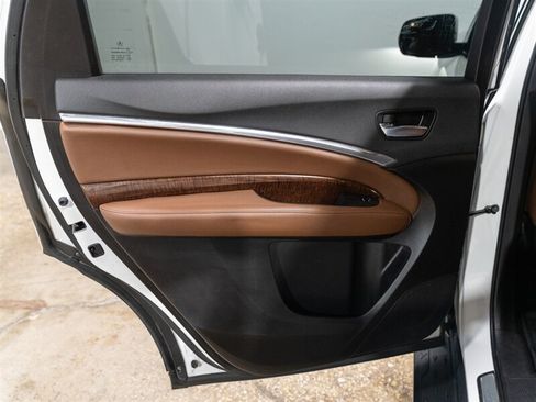 Used 2018 Acura MDX FWD w/ Technology Package image 30