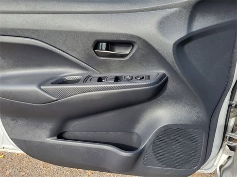 Certified 2025 Nissan Versa S w/ Trunk Package image 20