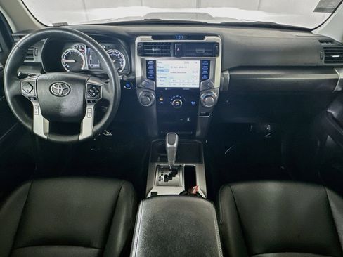 Used 2023 Toyota 4Runner TRD Sport RWD image 27