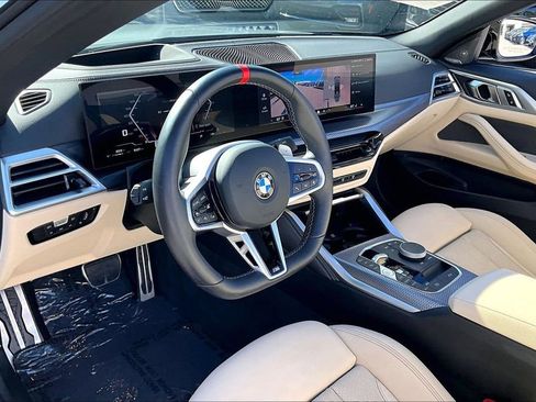Used 2026 BMW 440i xDrive Convertible w/ Premium Package AWD/4WD image 14