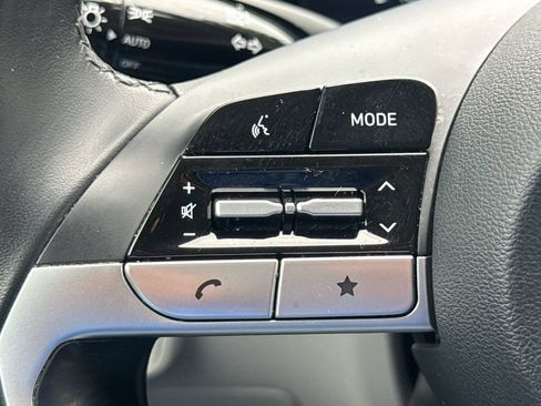 Used 2023 Hyundai Tucson SEL w/ Convenience Package AWD/4WD image 29