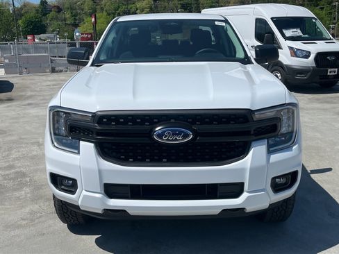 New 2026 Ford Ranger XL AWD/4WD image 6