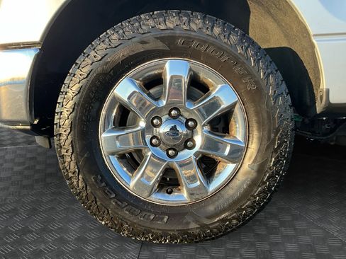 Used 2014 Ford F150 XLT w/ Equipment Group 302A Luxury image 12