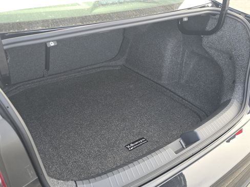 New 2026 Volkswagen Jetta SE image 16