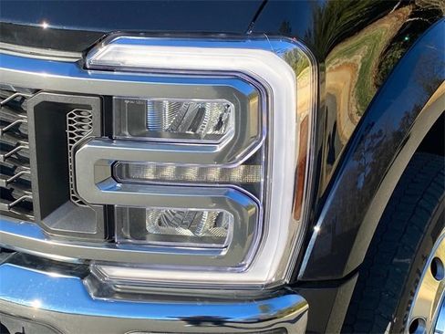 Used 2026 Ford F450 Lariat image 5