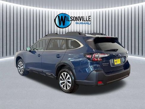 Certified 2024 Subaru Outback Premium AWD/4WD image 8